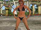 Bikini Karate Babes: Warriors of Elysia - screenshot #53