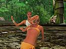 Bikini Karate Babes: Warriors of Elysia - screenshot #49