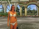 Bikini Karate Babes: Warriors of Elysia - screenshot #28