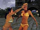 Bikini Karate Babes: Warriors of Elysia - screenshot #25