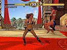 Bikini Karate Babes: Warriors of Elysia - screenshot #17