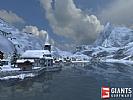 Ski Region Simulator 2012 - screenshot #8