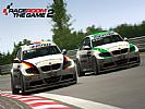 RaceRoom - The Game 2 - screenshot #2