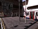 World of Subways Vol 3: London - Circle Line - screenshot #22