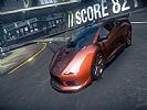 Ridge Racer: Unbounded - screenshot #18