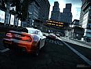 Ridge Racer: Unbounded - screenshot #17