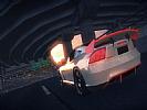 Ridge Racer: Unbounded - screenshot #5