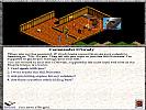 Blades of Avernum - screenshot #2