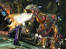 Transformers: Fall of Cybertron - screenshot #69