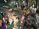 Transformers: Fall of Cybertron - screenshot #61