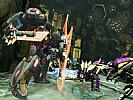 Transformers: Fall of Cybertron - screenshot #60