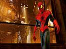 Spider-Man: Edge of Time - screenshot #8