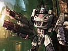 Transformers: Fall of Cybertron - screenshot #49