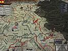 Hearts of Iron 3: Their Finest Hour - screenshot #9