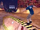 Tony Hawks Pro Skater HD - screenshot #25