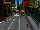 Jet Set Radio - screenshot #30