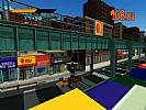 Jet Set Radio - screenshot #26