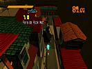 Jet Set Radio - screenshot #21