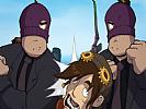 Chaos on Deponia - screenshot #7