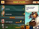 Go Home Dinosaurs! - screenshot #5