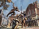 Assassins Creed 3: The Tyranny of King Washington - The Betrayal - screenshot #9