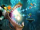 Rayman Legends - screenshot #18