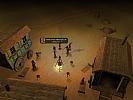 Neverwinter Nights: Shadows of Undrentide - screenshot #26