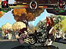 Skullgirls - screenshot #4