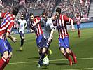 FIFA 14 - screenshot #5