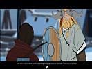 The Banner Saga - screenshot #27