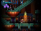 Valdis Story: Abyssal City - screenshot #53