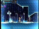 Valdis Story: Abyssal City - screenshot #8