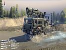 Spintires - screenshot #35