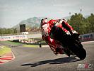 MotoGP 14 - screenshot #27