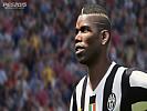 Pro Evolution Soccer 2015 - screenshot #20