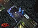 Jagged Alliance: Flashback - screenshot #3