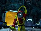 LEGO Batman 3: Beyond Gotham - screenshot #117