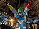 LEGO Batman 3: Beyond Gotham - screenshot #63