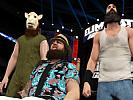 WWE 2K15 - screenshot #18