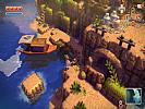 Oceanhorn: Monster of Uncharted Seas - screenshot #4