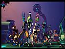 Hover: Revolt of Gamers - screenshot #9