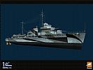 PT Boats: Knights of the Sea - screenshot #136