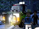 LEGO Jurassic World - screenshot #12