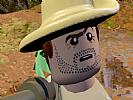 LEGO Jurassic World - screenshot #7