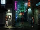 Technobabylon - screenshot #5