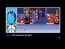 Read Only Memories - screenshot #5