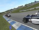 rFactor 2 - screenshot