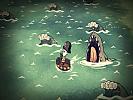 Don't Starve: Shipwrecked - screenshot #4