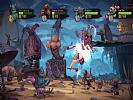 Zombie Vikings - screenshot #10