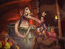 Zombie Vikings - screenshot #8